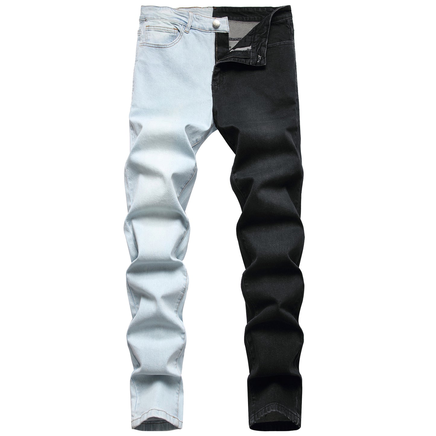 CLASSIC DENIM | SPLIT