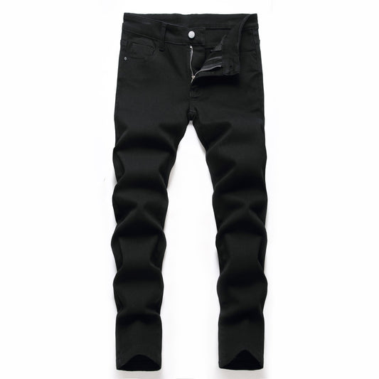 CLASSIC DENIM | BLACK