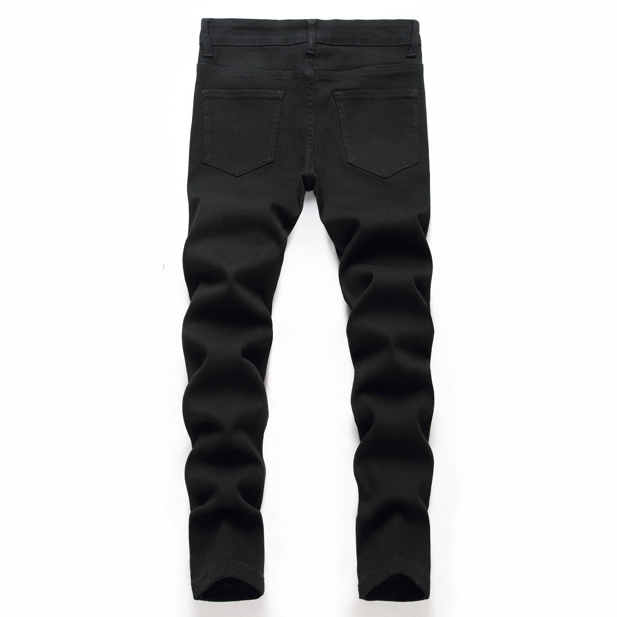 CLASSIC DENIM | BLACK