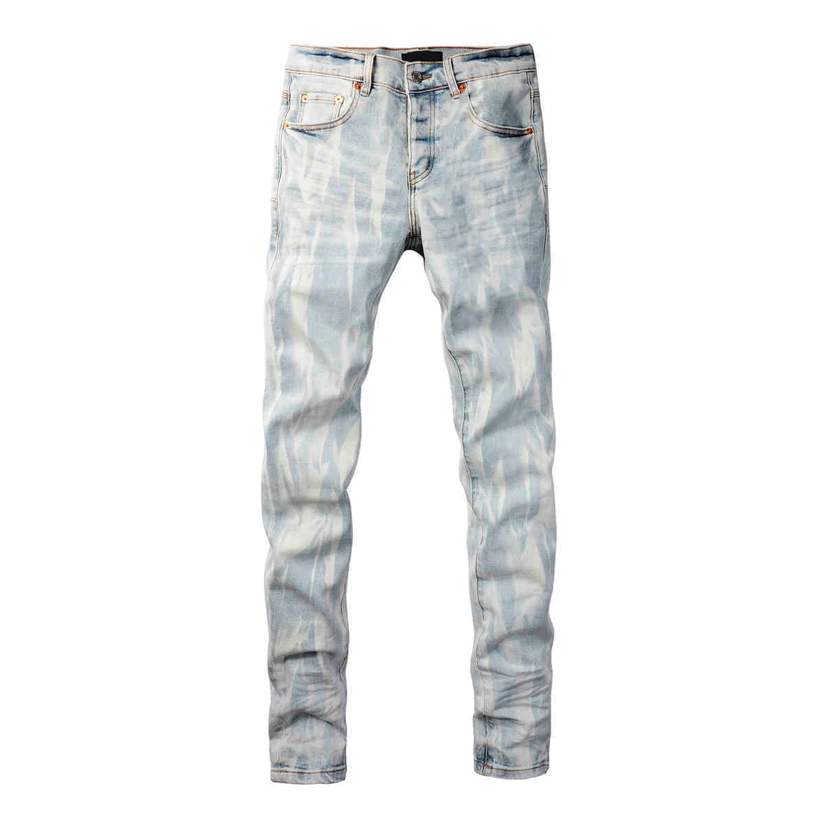 CLASSIC DENIM | MILK BLUE